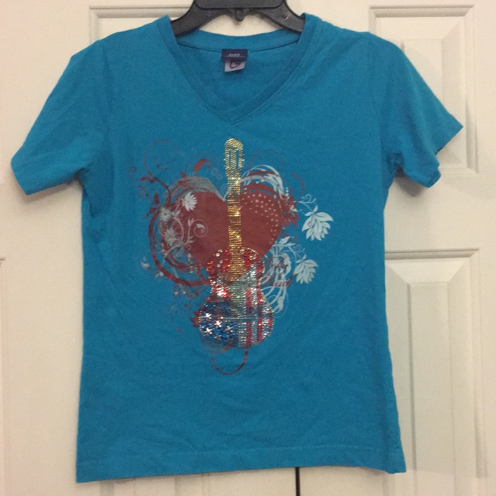 🇺🇸TobyKeith IthisBar&GrillGuitarBlingJuly4th